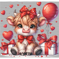 Valentine's Day-QRJ  663